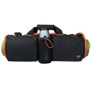 BUBM multifunctional waterproof yoga mat bag